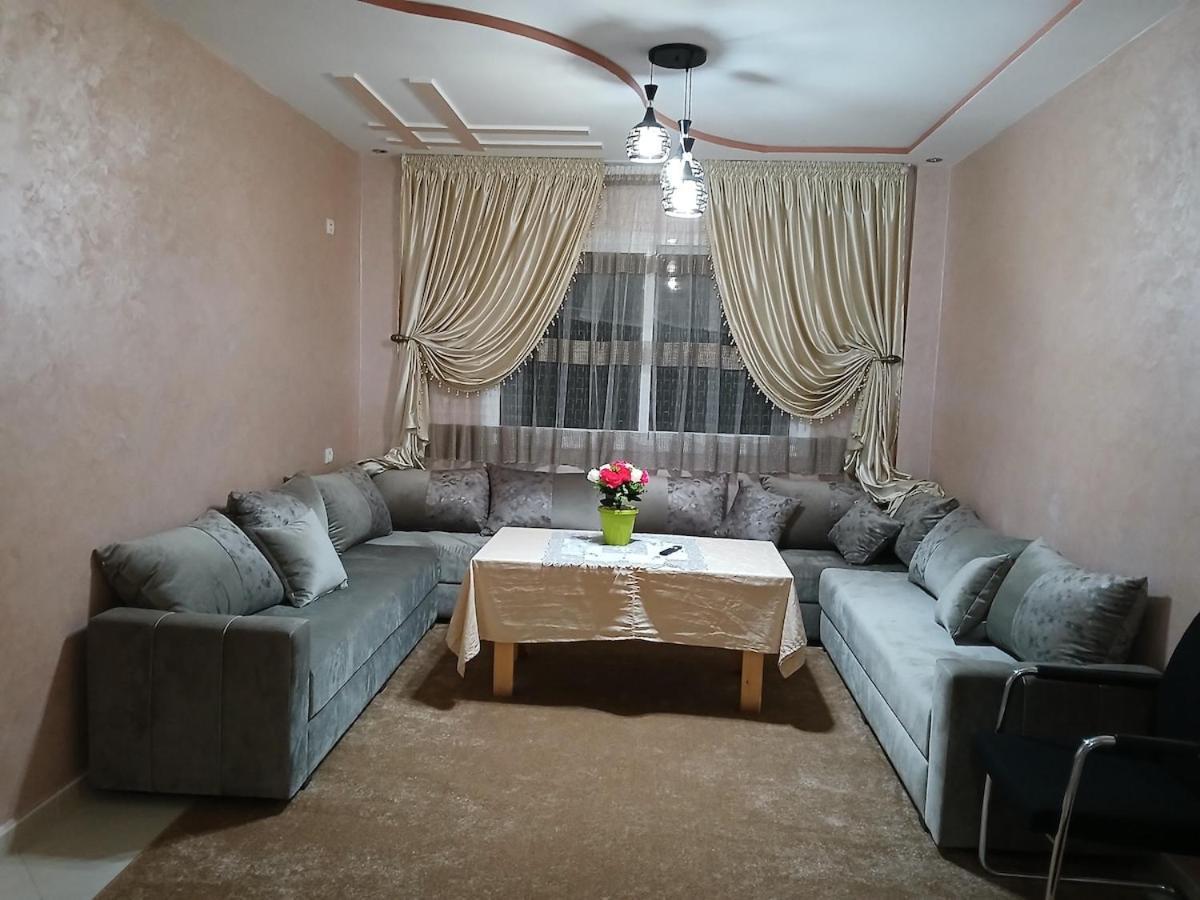 Appartement Luxe ベルカンヌ エクステリア 写真