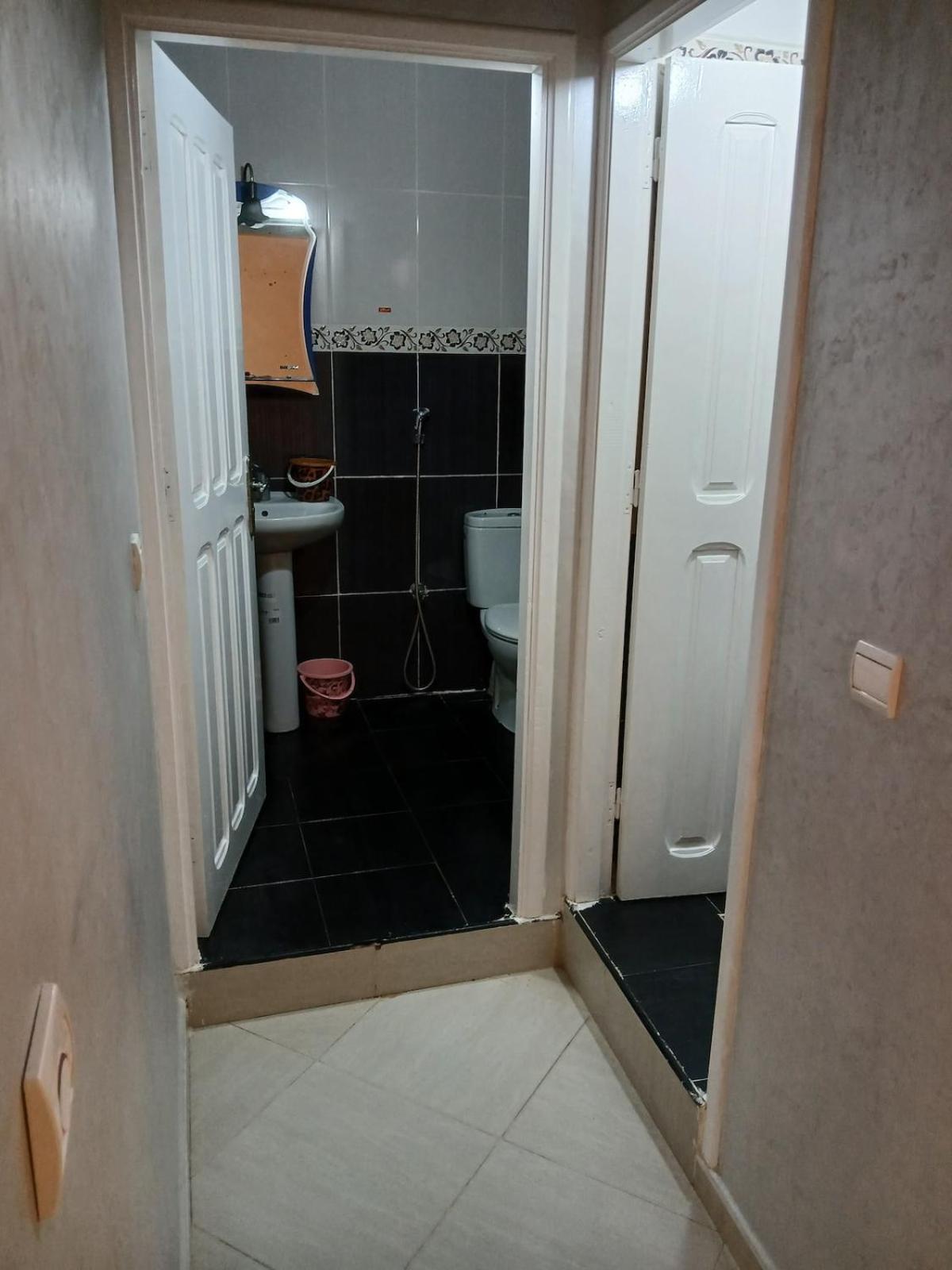 Appartement Luxe ベルカンヌ エクステリア 写真