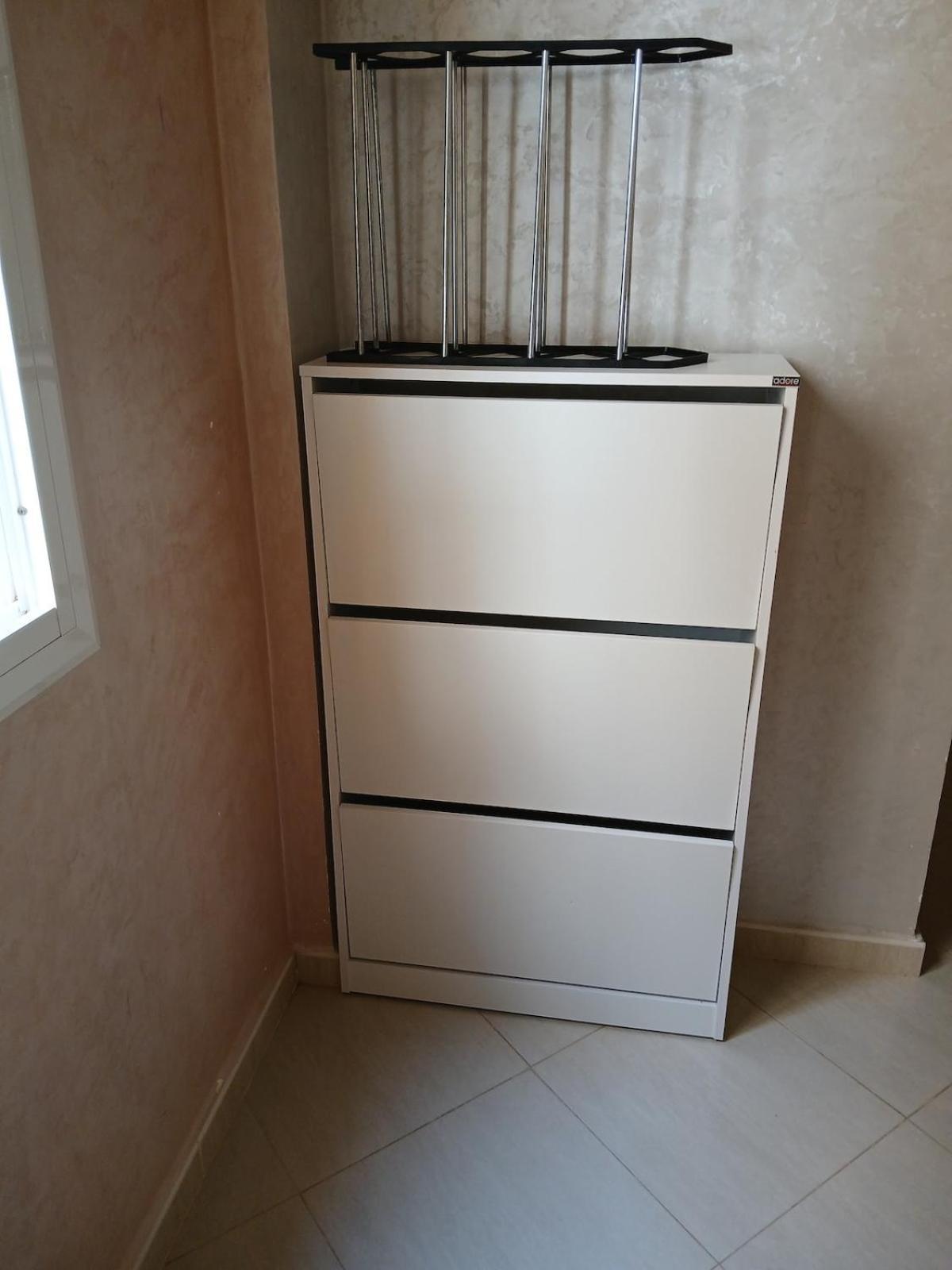 Appartement Luxe ベルカンヌ エクステリア 写真