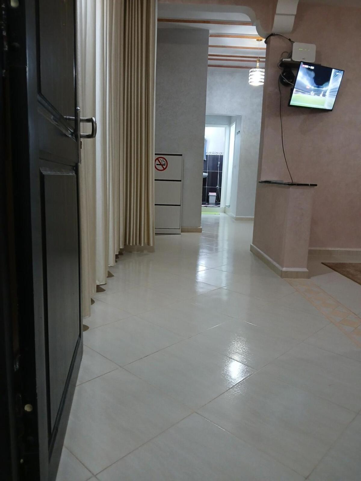 Appartement Luxe ベルカンヌ エクステリア 写真